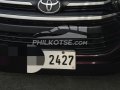 For sale: 2017 Innova 2.8E automatic diesel, 1st owner-1