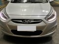 Sell used 2014 Hyundai Accent  1.4 GL 6MT with AIRBAG-0