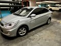 Sell used 2014 Hyundai Accent  1.4 GL 6MT with AIRBAG-1