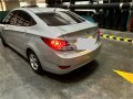 Sell used 2014 Hyundai Accent  1.4 GL 6MT with AIRBAG-2