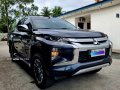 Grayblack 2019 Mitsubishi Strada  GLS 2WD MT  for sale-0