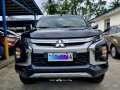 Grayblack 2019 Mitsubishi Strada  GLS 2WD MT  for sale-1