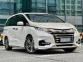 2018 Honda Odyssey EX-V Navi Gas TOP OF THE LINE‼️16k odo only‼️📱09388307235-1