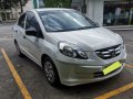 2017 Honda Brio Amaze  1.3 E MT for sale in very good condition-0