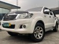 4x4 Top of the Line Toyota Hilux 3.0L G 4x4 Well Preserved -0