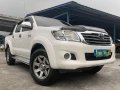 4x4 Top of the Line Toyota Hilux 3.0L G 4x4 Well Preserved -2