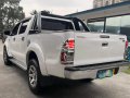 4x4 Top of the Line Toyota Hilux 3.0L G 4x4 Well Preserved -4