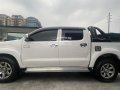 4x4 Top of the Line Toyota Hilux 3.0L G 4x4 Well Preserved -10