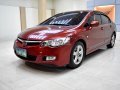 Honda Civic  1.8L    A/T 378T Negotiable Batangas Area   PHP 378,000-2