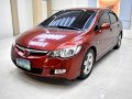 Honda Civic  1.8L    A/T 378T Negotiable Batangas Area   PHP 378,000-7