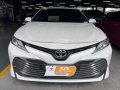 2019 Toyota Camry 2.5 V WP A/T-1