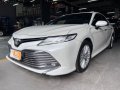 2019 Toyota Camry 2.5 V WP A/T-2