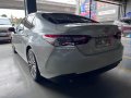 2019 Toyota Camry 2.5 V WP A/T-5