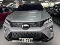 2021 Toyota Fortuner 2.8 4x4 LTD A/T-1