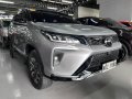 2021 Toyota Fortuner 2.8 4x4 LTD A/T-0