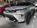 2021 Toyota Fortuner 2.8 4x4 LTD A/T-2