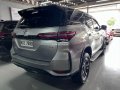 2021 Toyota Fortuner 2.8 4x4 LTD A/T-5