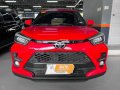 2022 Toyota Raize 1.2 G CVT -1