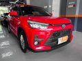 2022 Toyota Raize 1.2 G CVT -0