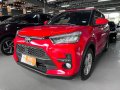 2022 Toyota Raize 1.2 G CVT -2