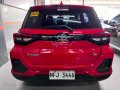 2022 Toyota Raize 1.2 G CVT -6