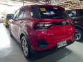 2022 Toyota Raize 1.2 G CVT -7