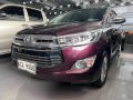 2018 Toyota Innova 2.8 V A/T-2