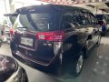 2018 Toyota Innova 2.8 V A/T-5