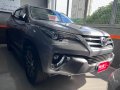 2018 Toyota Fortuner 2.4 4x2 V A/T-0