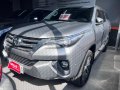2018 Toyota Fortuner 2.4 4x2 V A/T-1