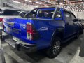 2019 Toyota Hilux Conquest 4x2 M/T-4