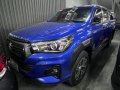 2019 Toyota Hilux Conquest 4x2 M/T-1