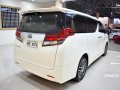 Toyota Alphard 3.5L  A/T  2,798m Negotiable Batangas Area   PHP 2,798,000-10