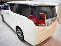 Toyota Alphard 3.5L  A/T  2,798m Negotiable Batangas Area   PHP 2,798,000-27