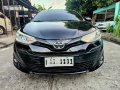 Toyota Vios XLE 2020 AT-0