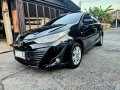 Toyota Vios XLE 2020 AT-1