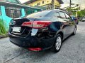 Toyota Vios XLE 2020 AT-4