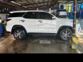 Sell 2020 Toyota Fortuner  2.4 G Diesel 4x2 AT in White-1