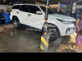 Sell 2020 Toyota Fortuner  2.4 G Diesel 4x2 AT in White-2