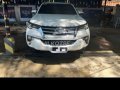 Sell 2020 Toyota Fortuner  2.4 G Diesel 4x2 AT in White-7