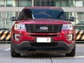 2017 Ford Explorer 3.5 S 4x4 V6 Gas Automatic Call us 09171935289-0