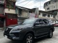 Fortuner G 2022 automatic 4x2-1