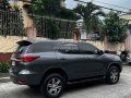 Fortuner G 2022 automatic 4x2-3