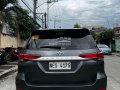 Fortuner G 2022 automatic 4x2-4