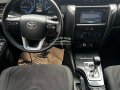 Fortuner G 2022 automatic 4x2-6