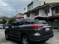 Fortuner G 2022 automatic 4x2-5