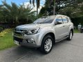 2018 ISUZU MU-X 3.0LS BLUE POWER AUTOMATIC-1