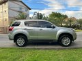 2018 ISUZU MU-X 3.0LS BLUE POWER AUTOMATIC-6