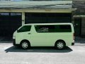 2022 Toyota Hiace Commuter 3.0 engine White-2