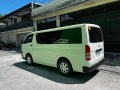 2022 Toyota Hiace Commuter 3.0 engine White-3